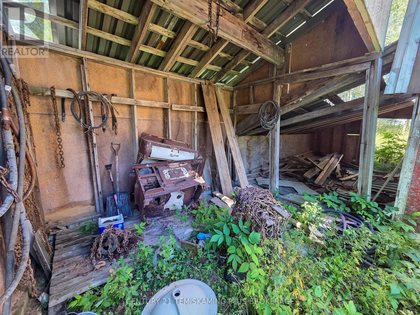 162036 WOOL MILL ROAD