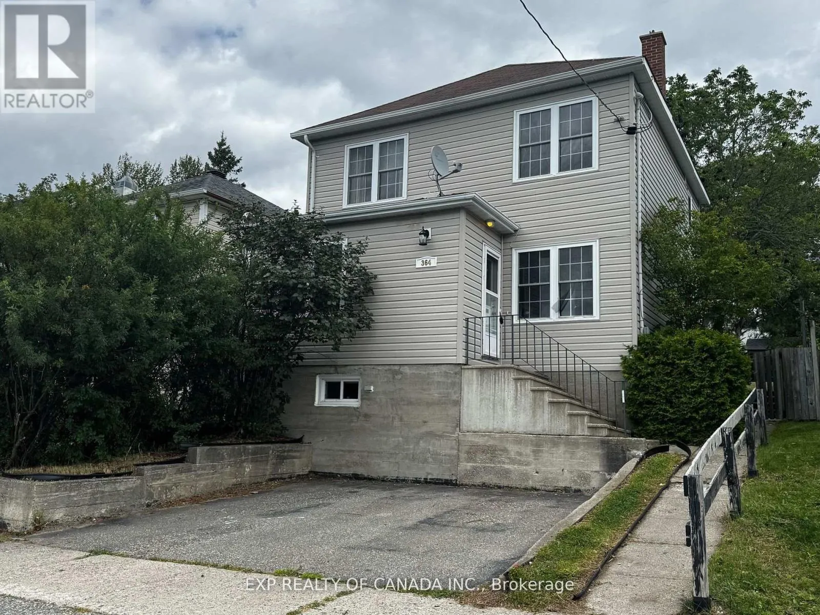 364 CHERRY STREET