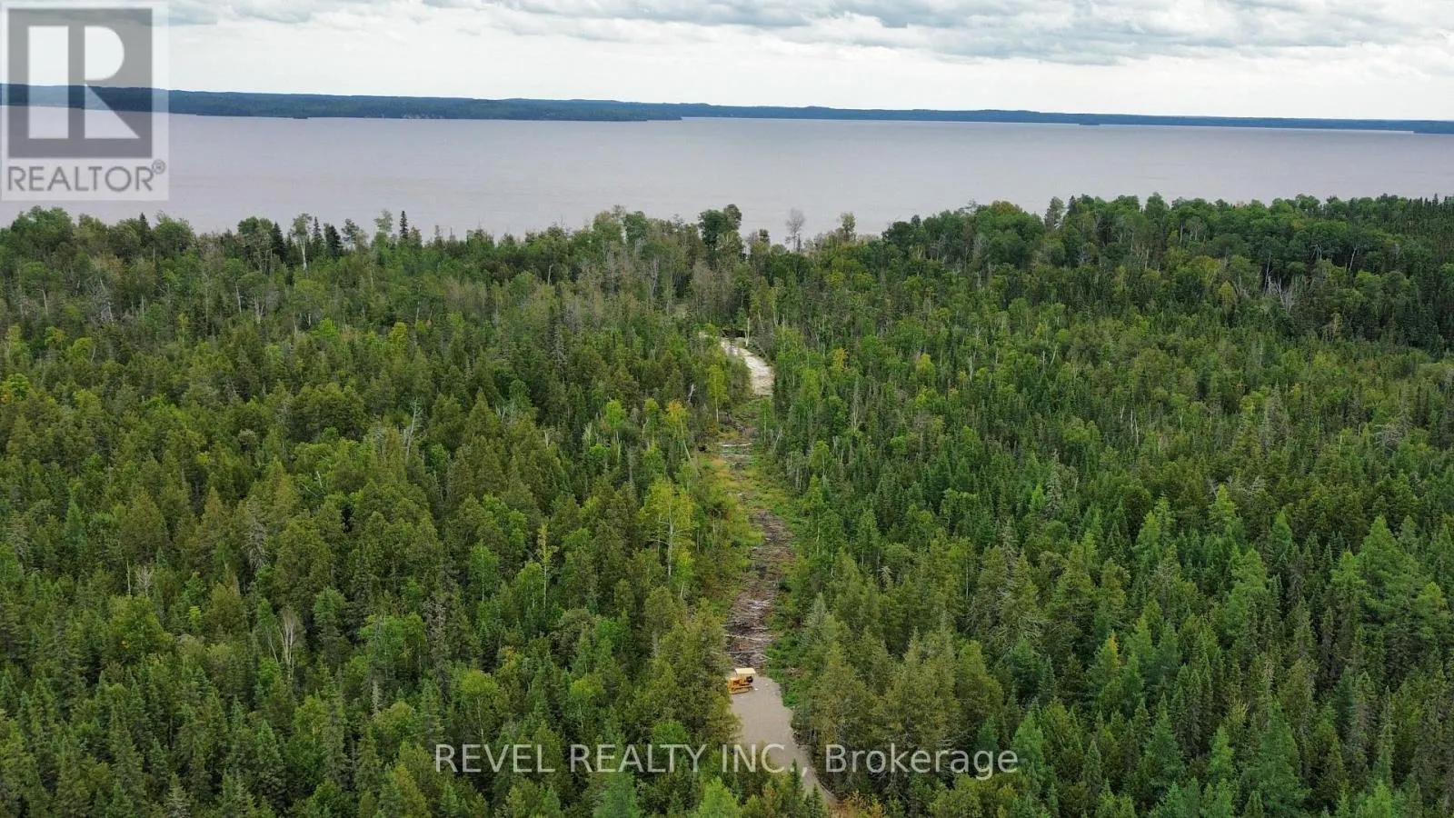 LOT 2 CON 3 EVELYN TOWNSHIP