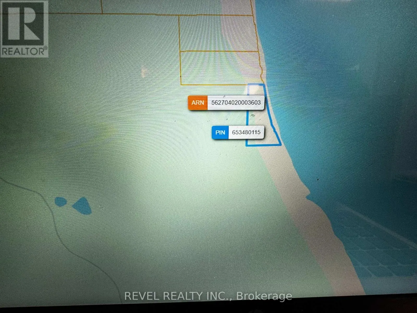 LOT 2 CON 3 EVELYN TOWNSHIP