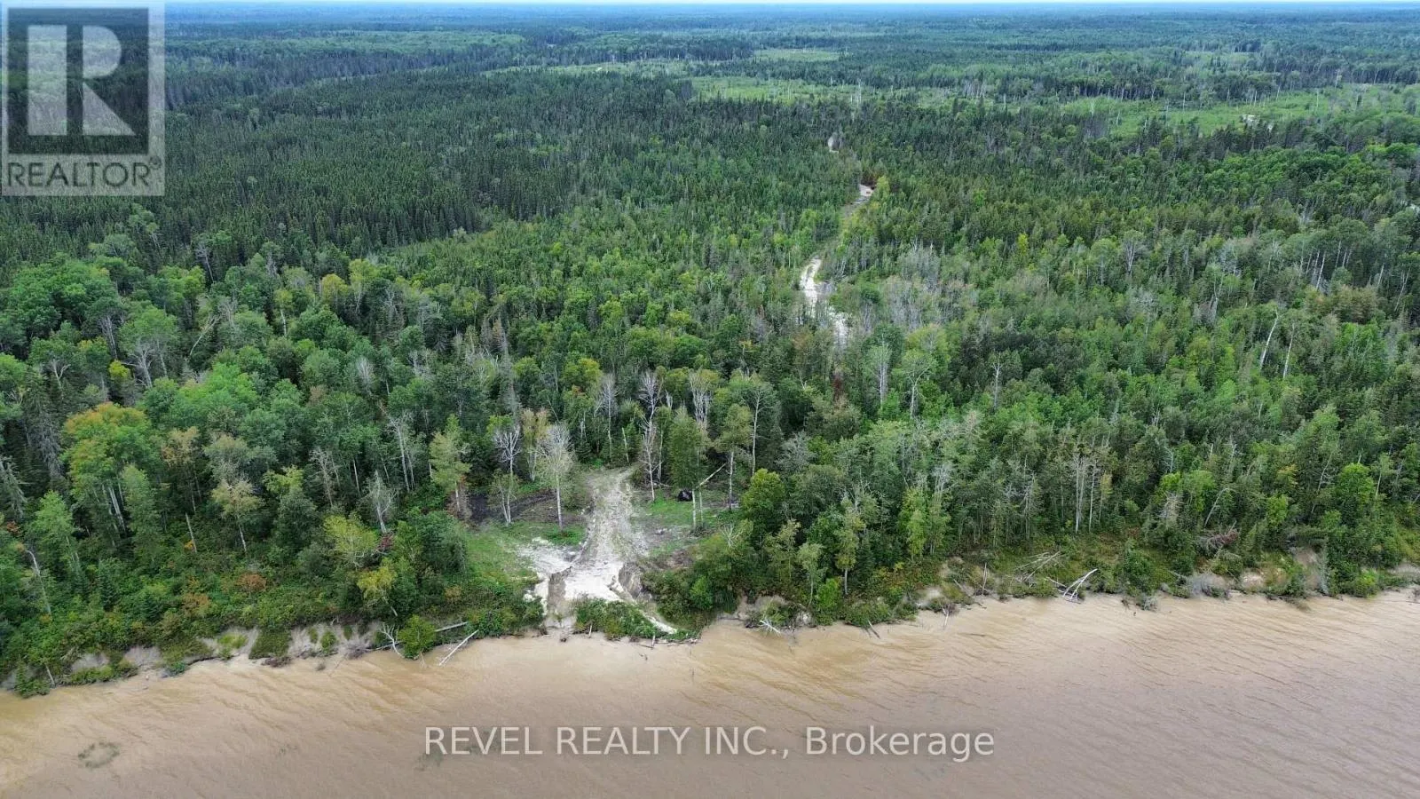 LOT 2 CON 3 EVELYN TOWNSHIP