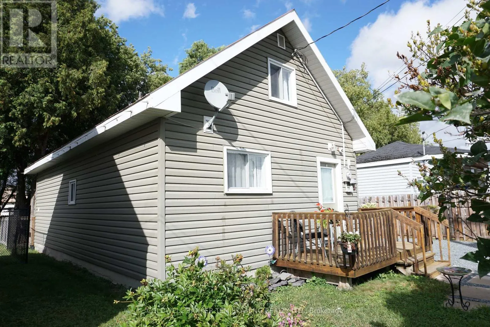 351 BROADWOOD AVENUE
