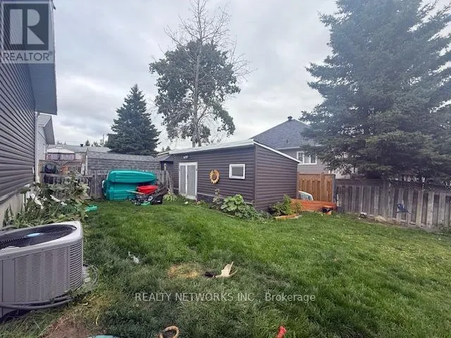 225 OTTOLEN ST (PORCUPINE) STREET