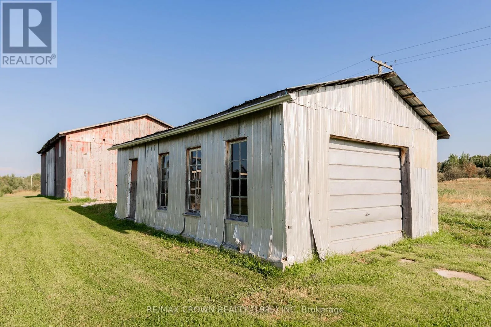 HAGGART - PCL 3006 LT 14 CON 9 HIGHWAY 11, #Haggart