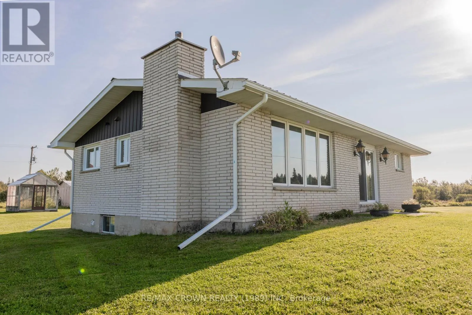 HAGGART - PCL 3006 LT 14 CON 9 HIGHWAY 11, #Haggart