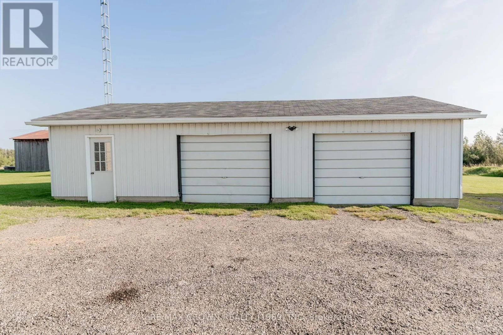 HAGGART - PCL 3006 LT 14 CON 9 HIGHWAY 11, #Haggart
