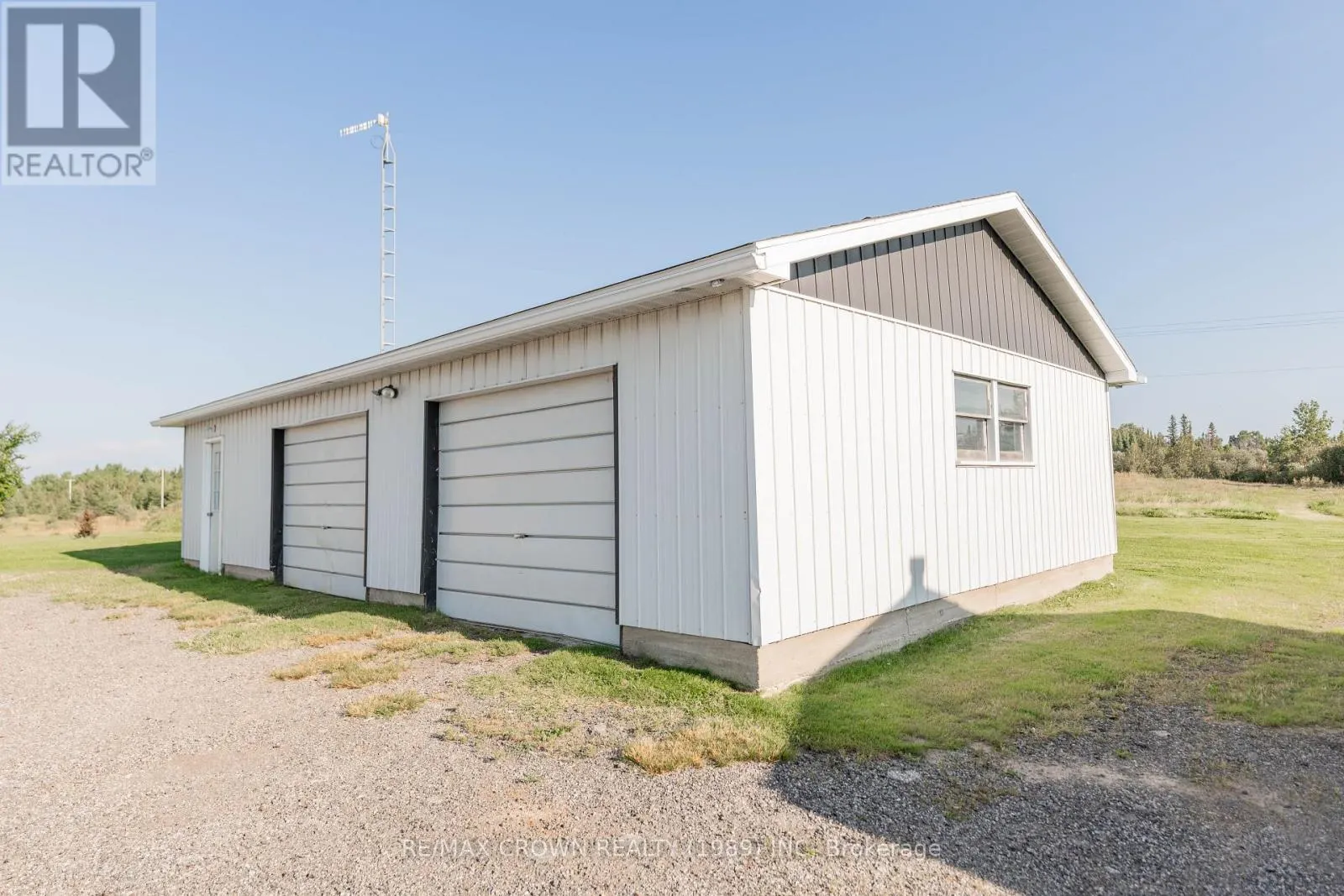 HAGGART - PCL 3006 LT 14 CON 9 HIGHWAY 11, #Haggart