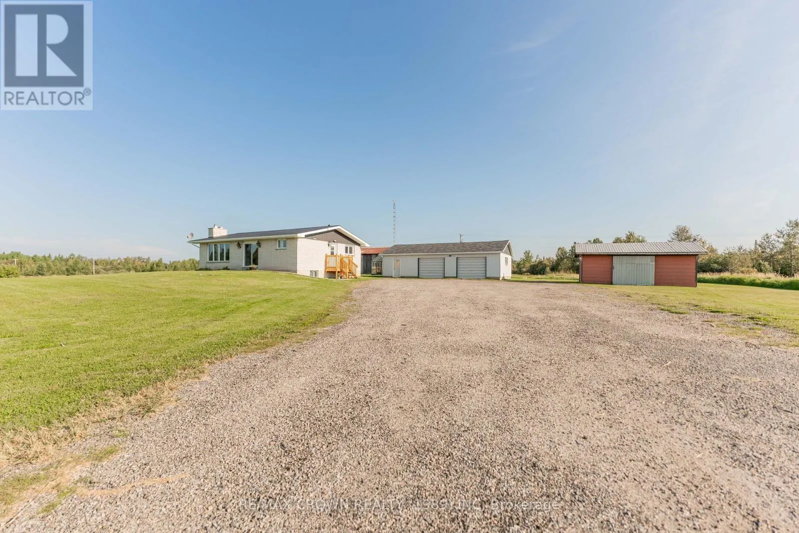 HAGGART - PCL 3006 LT 14 CON 9 HIGHWAY 11, #Haggart