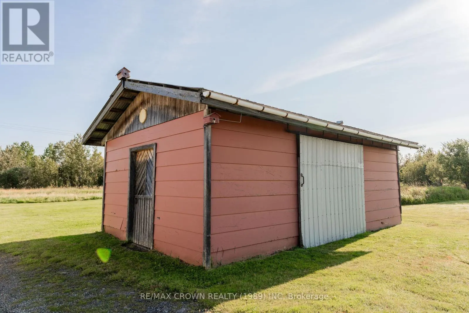HAGGART - PCL 3006 LT 14 CON 9 HIGHWAY 11, #Haggart