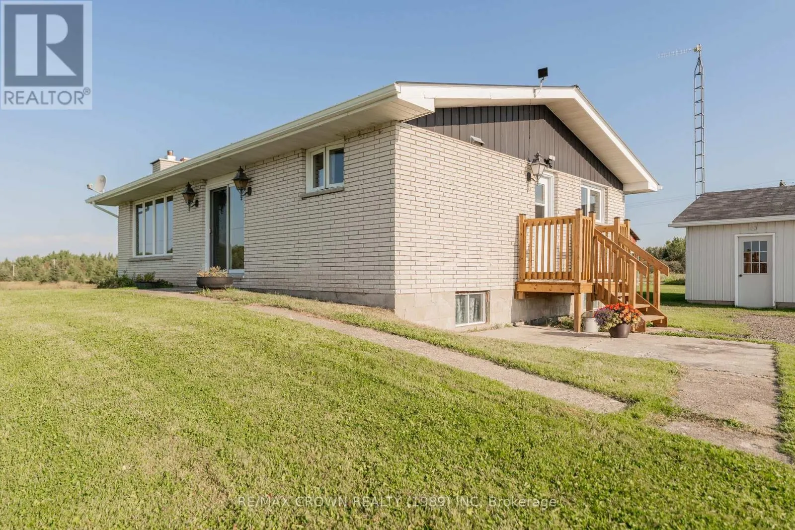 HAGGART - PCL 3006 LT 14 CON 9 HIGHWAY 11, #Haggart