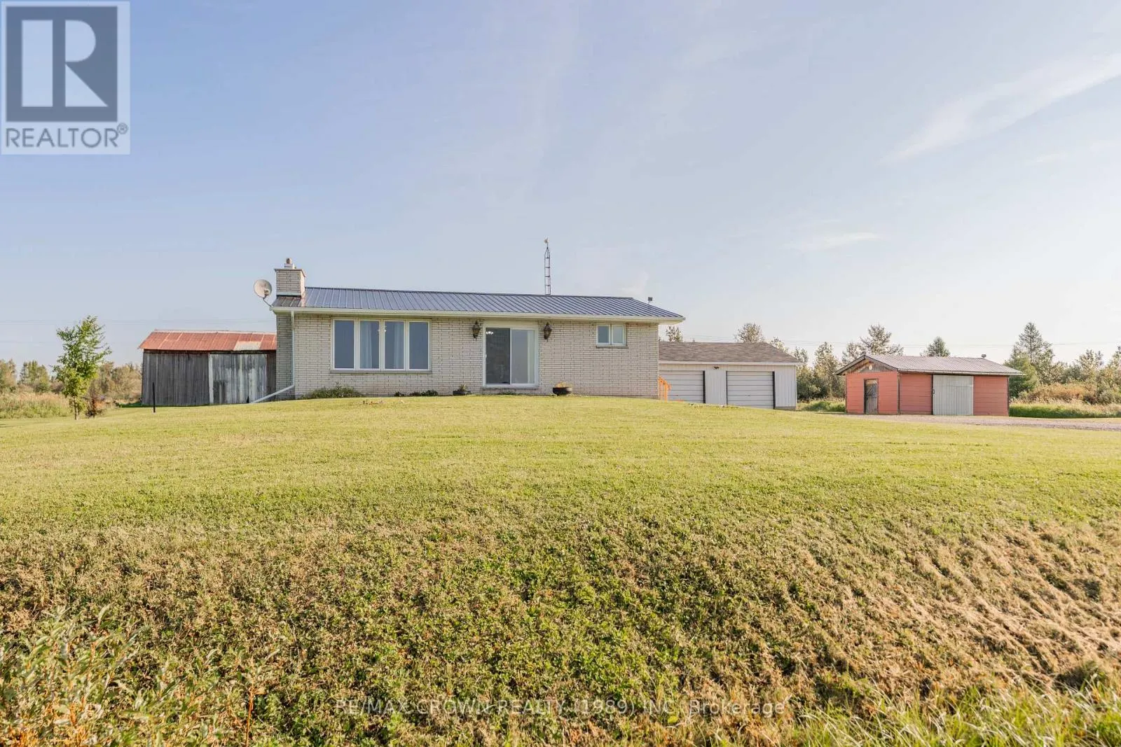 HAGGART - PCL 3006 LT 14 CON 9 HIGHWAY 11, #Haggart
