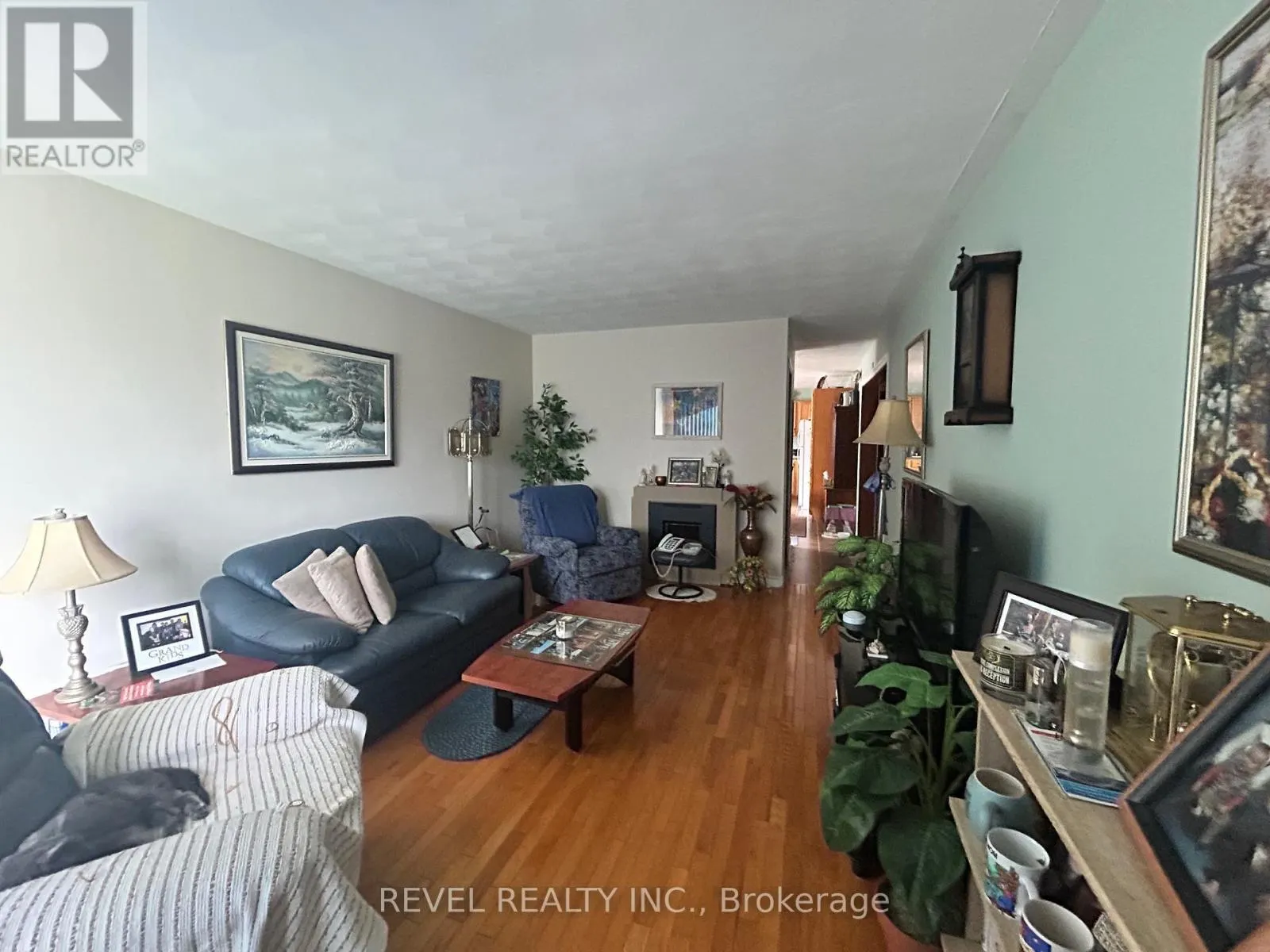 128 SPILLENAAR STREET