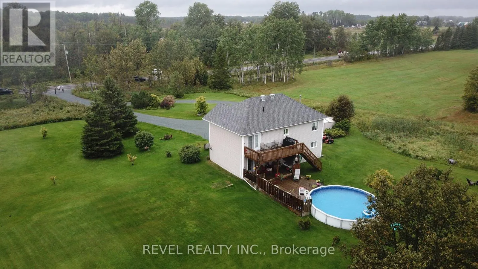 1110 SANDY FALLS ROAD