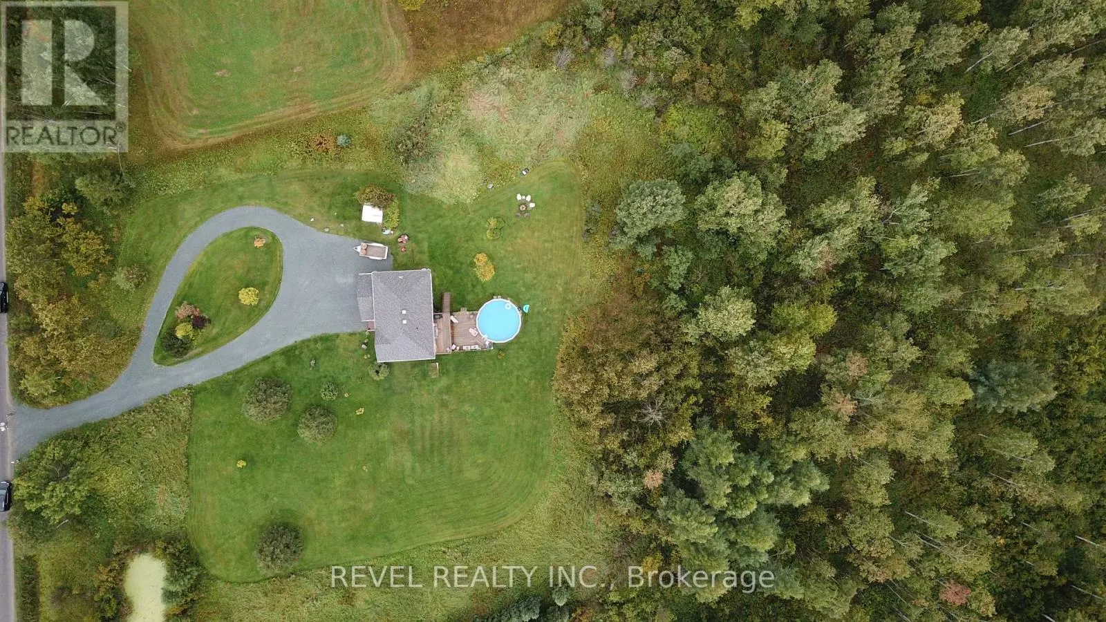 1110 SANDY FALLS ROAD