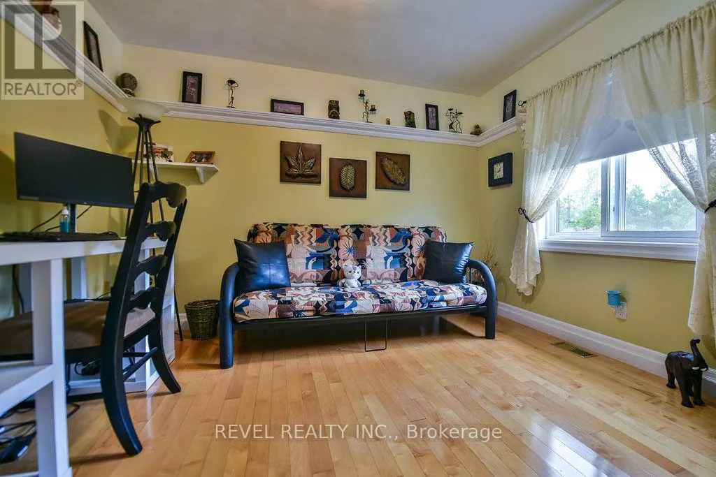 1110 SANDY FALLS ROAD