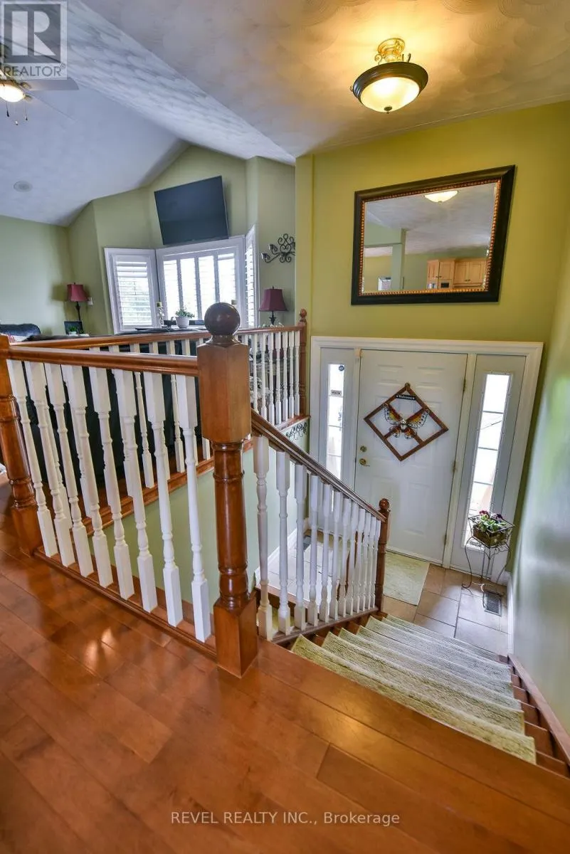 1110 SANDY FALLS ROAD
