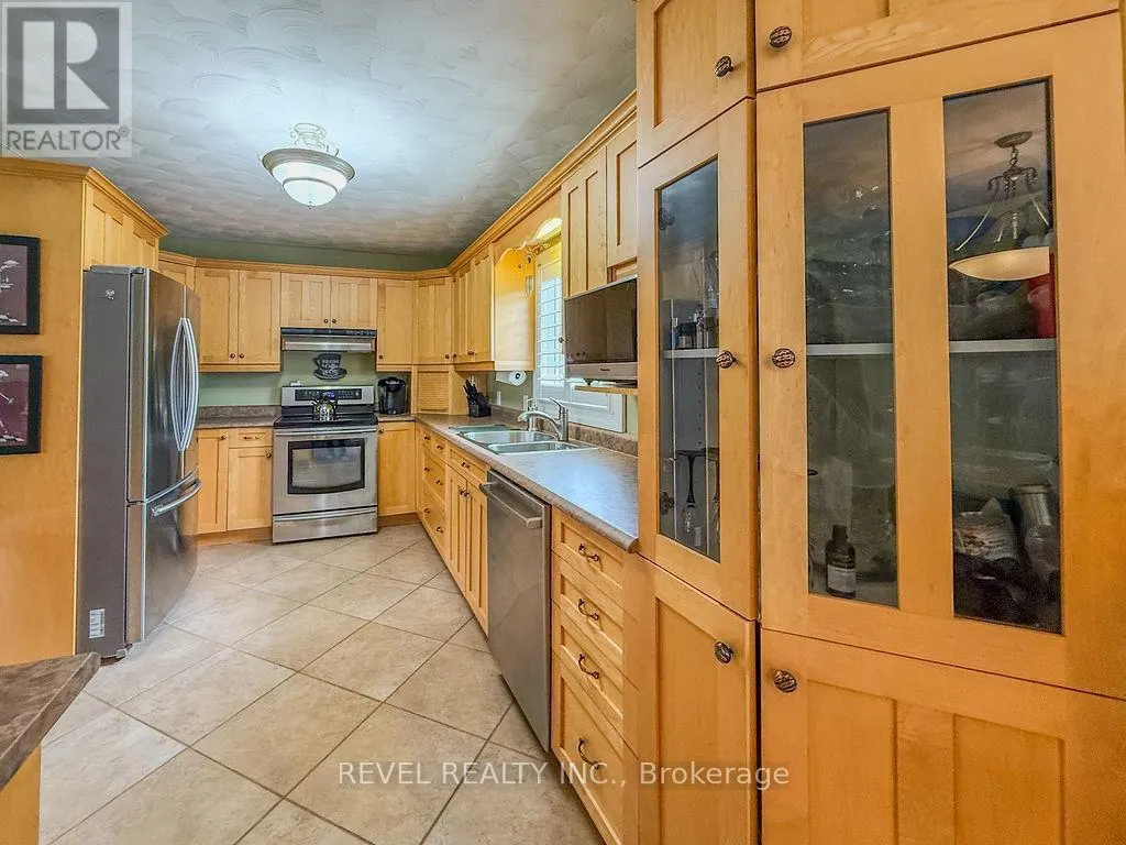 1110 SANDY FALLS ROAD