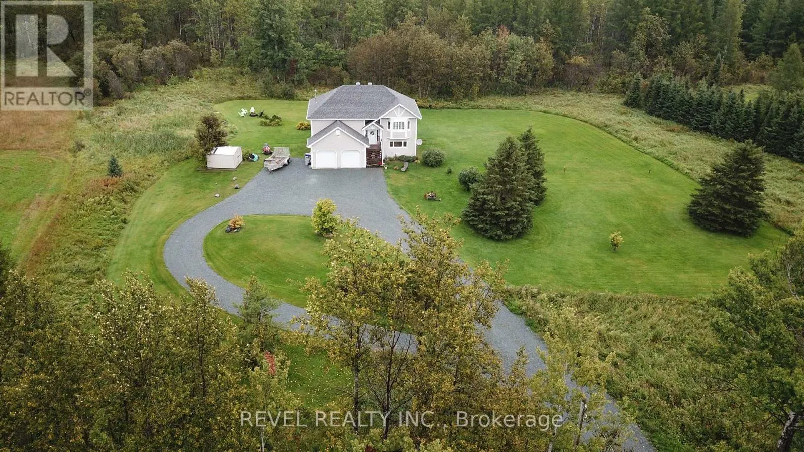 1110 SANDY FALLS ROAD