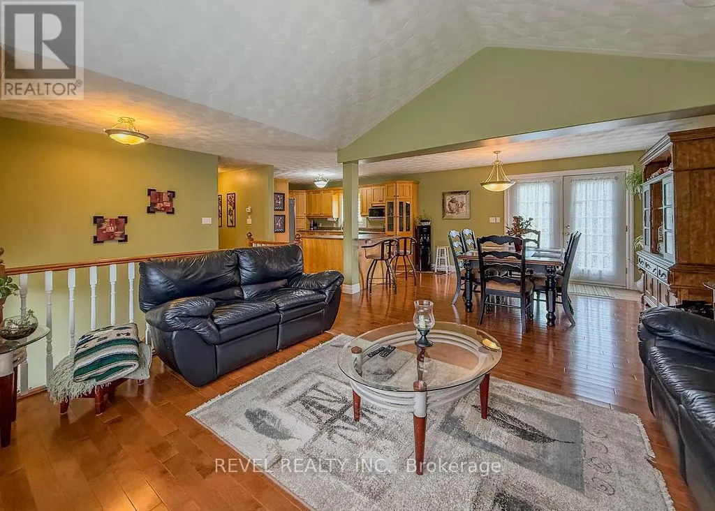 1110 SANDY FALLS ROAD