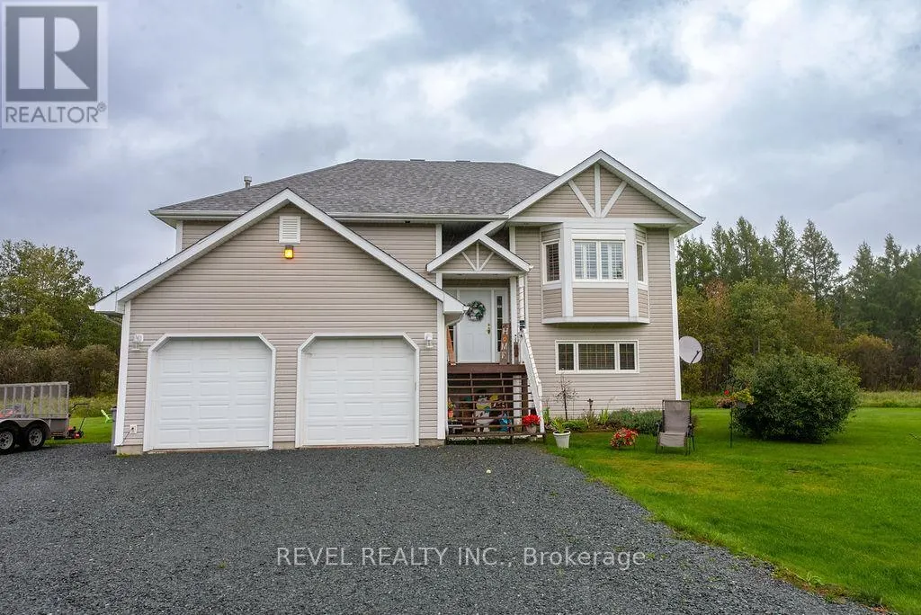 1110 SANDY FALLS ROAD