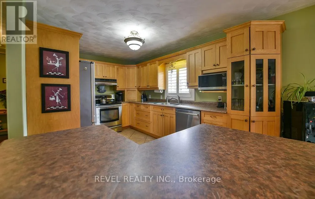 1110 SANDY FALLS ROAD