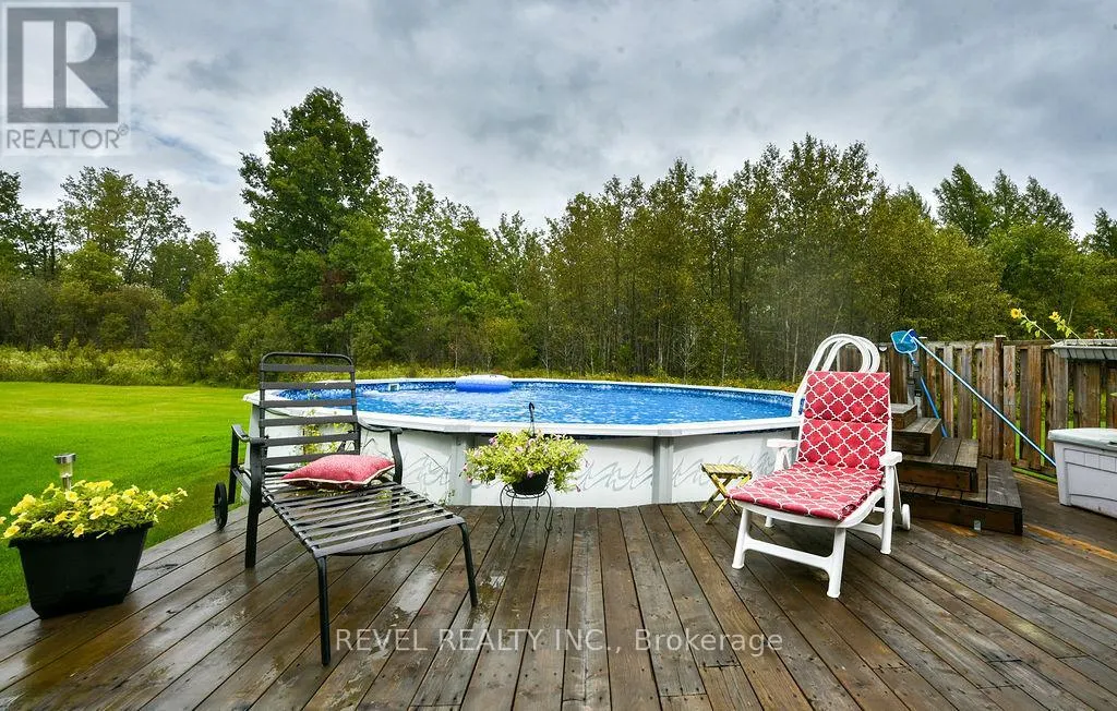 1110 SANDY FALLS ROAD
