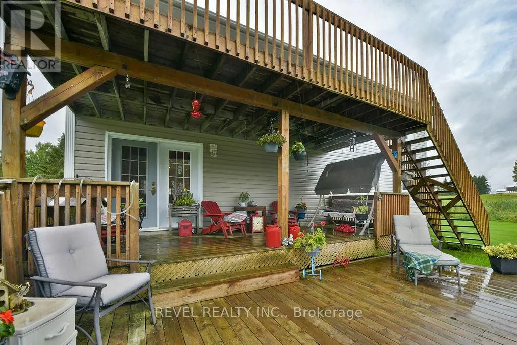 1110 SANDY FALLS ROAD