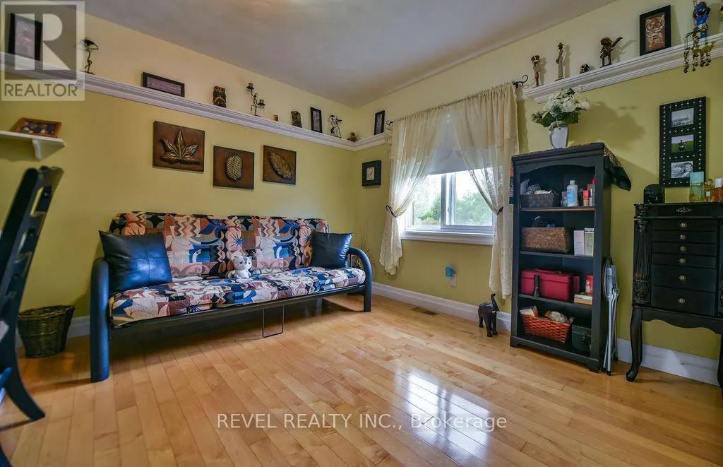 1110 SANDY FALLS ROAD