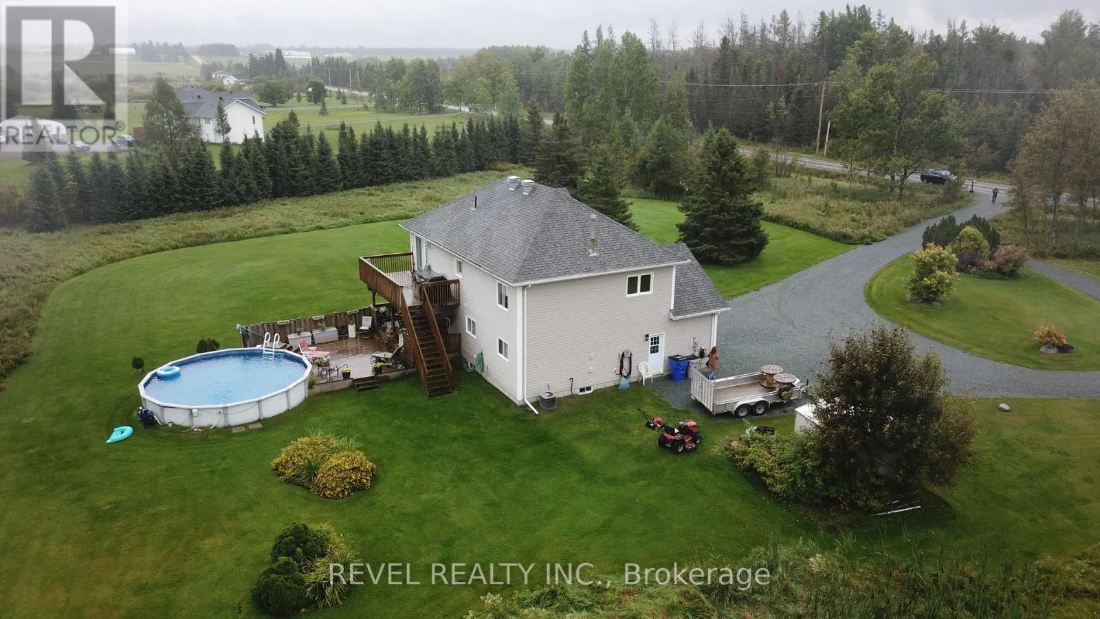 1110 SANDY FALLS ROAD