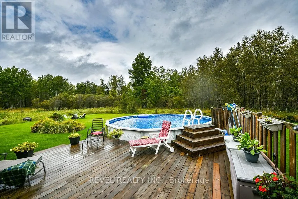 1110 SANDY FALLS ROAD