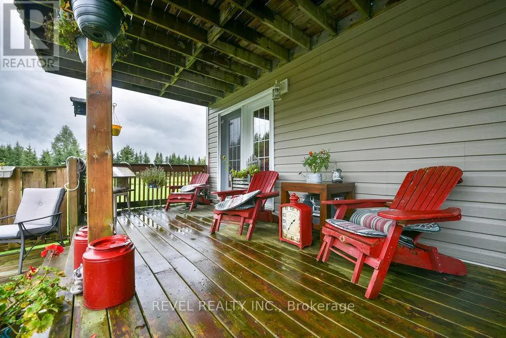 1110 SANDY FALLS ROAD