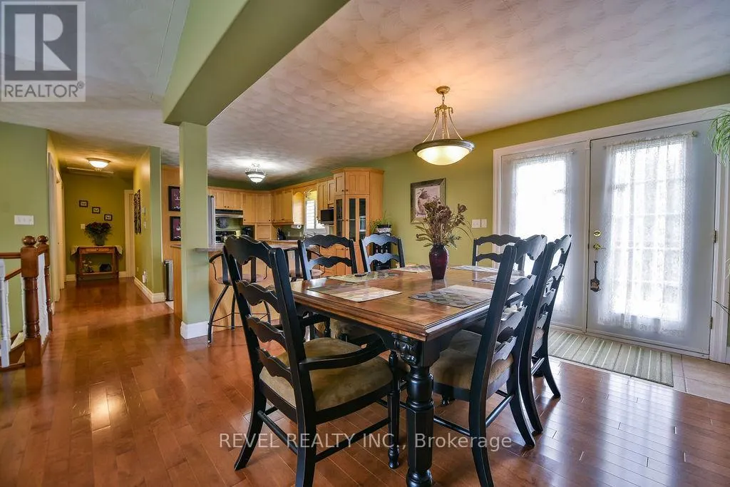 1110 SANDY FALLS ROAD