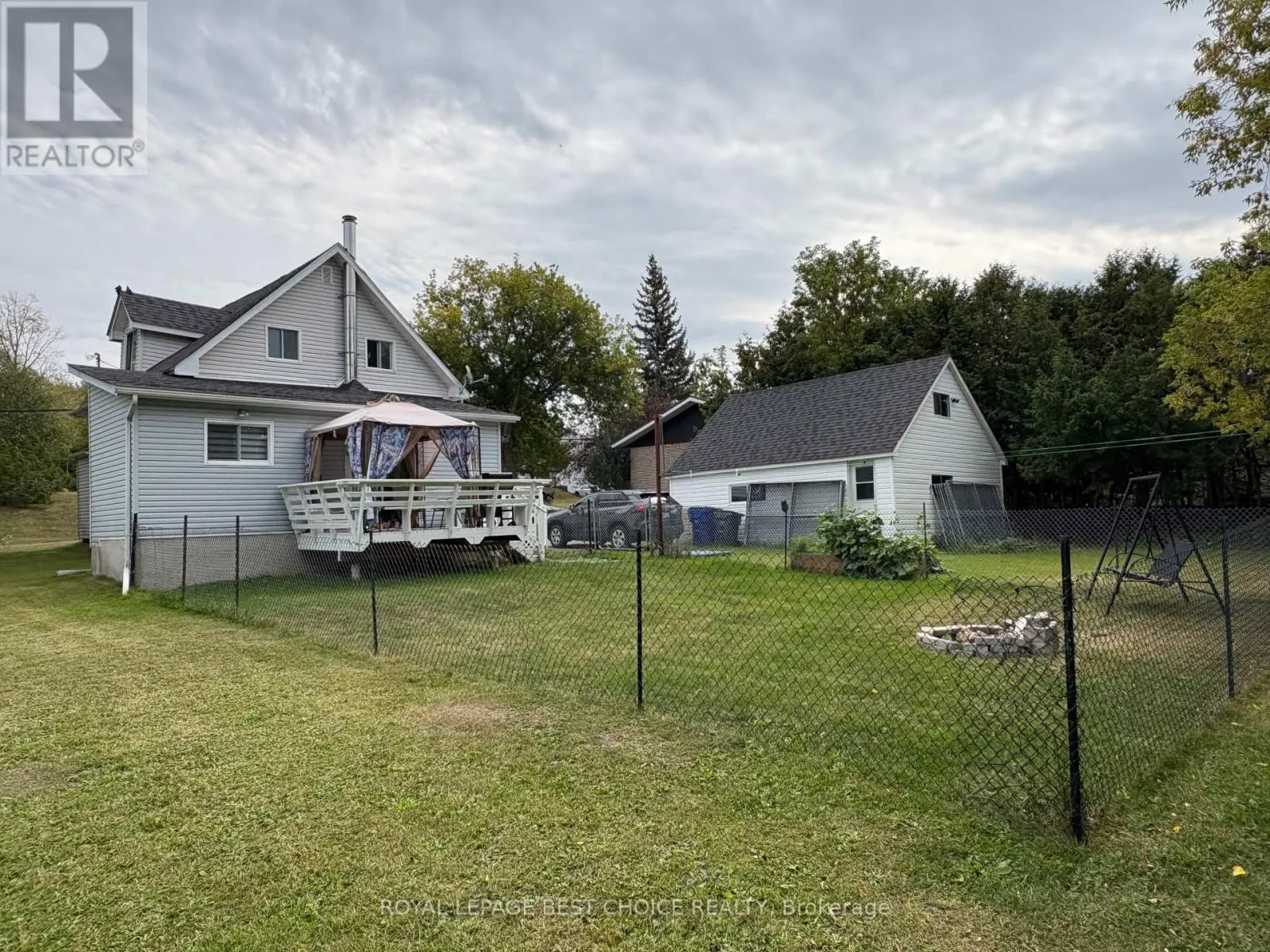 133 CARTER BOULEVARD