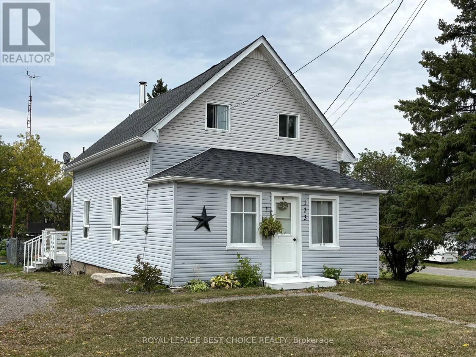 133 CARTER BOULEVARD