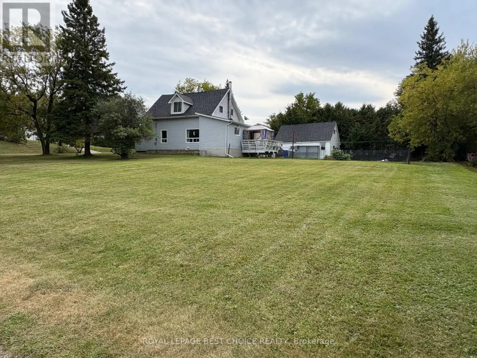 133 CARTER BOULEVARD
