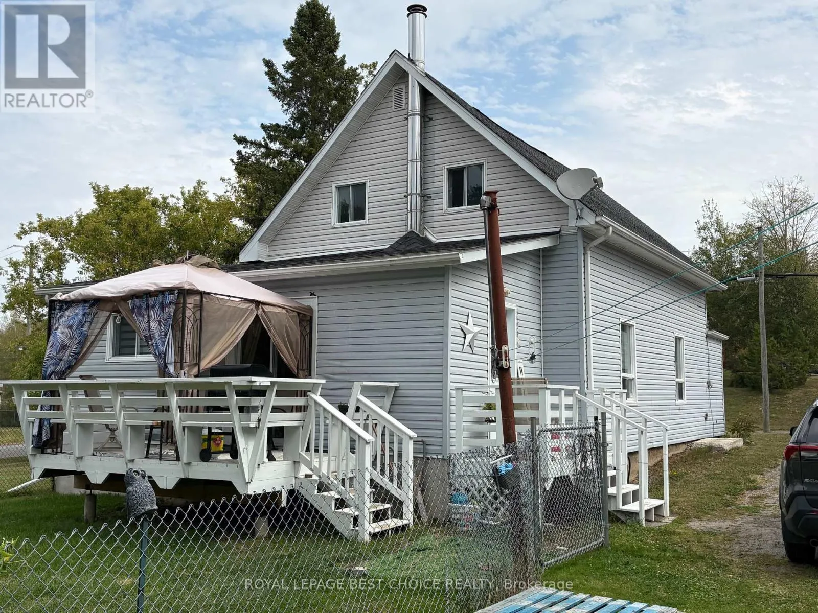 133 CARTER BOULEVARD