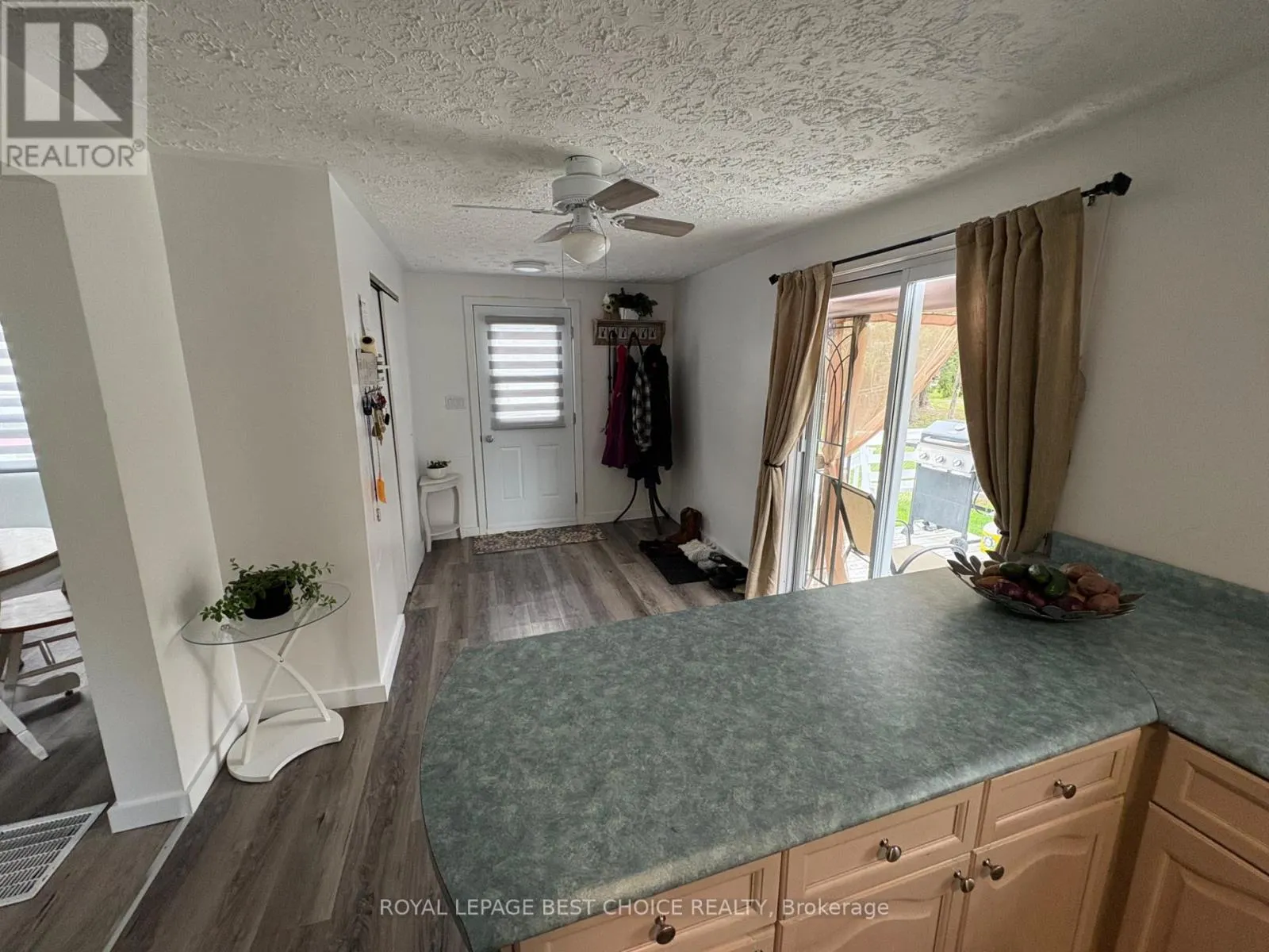 133 CARTER BOULEVARD