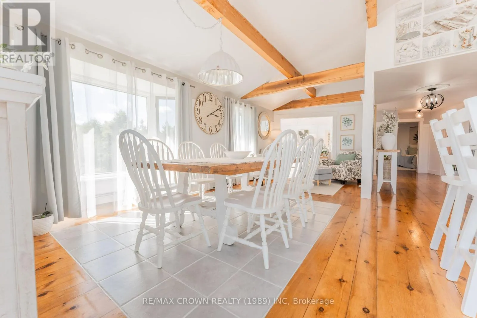 136 MITCHELL ROAD