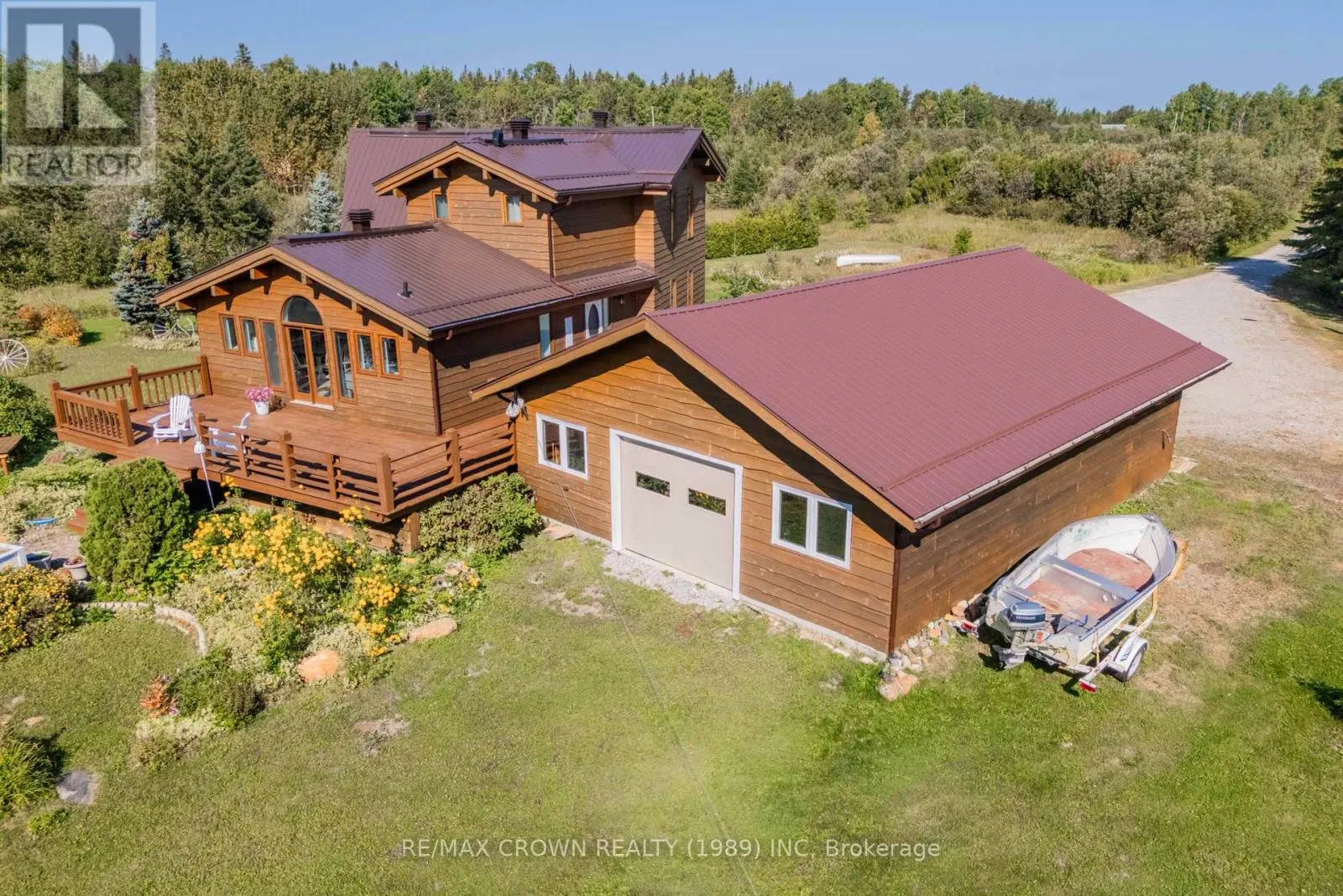 136 MITCHELL ROAD