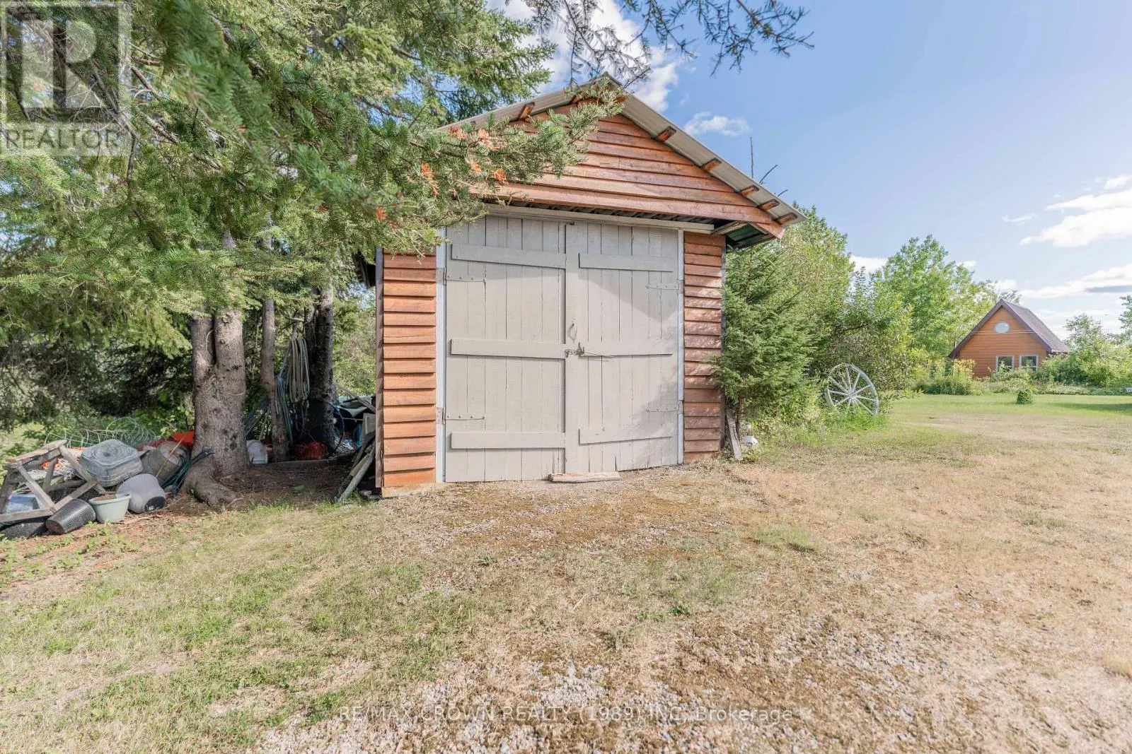 136 MITCHELL ROAD