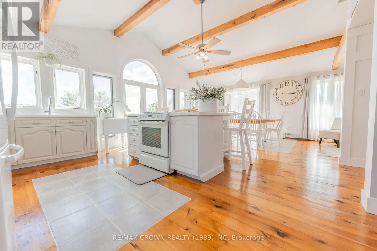136 MITCHELL ROAD