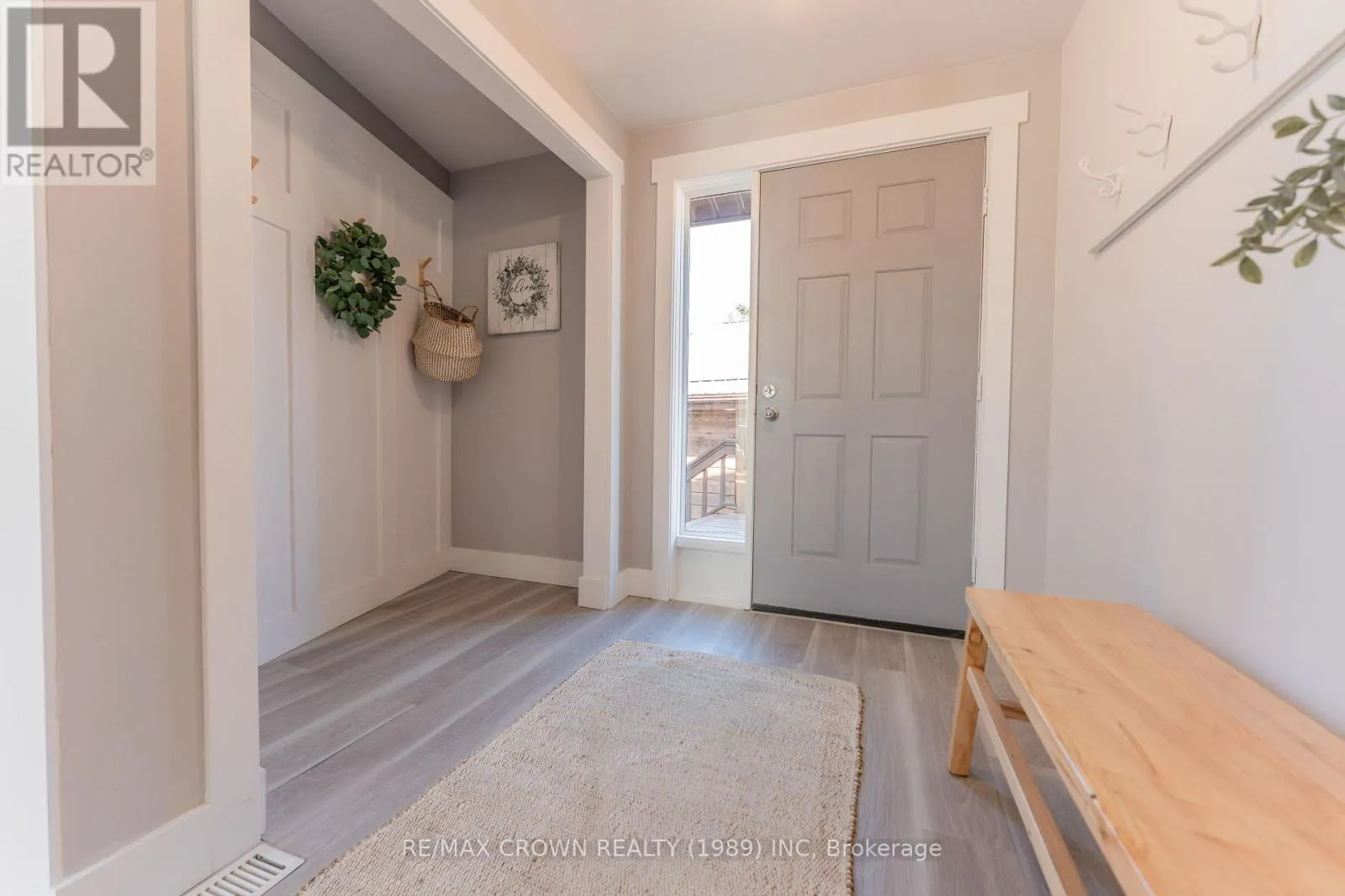 136 MITCHELL ROAD