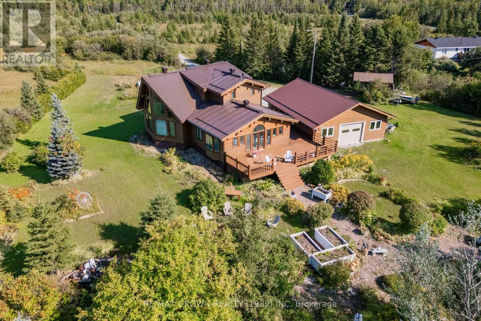 136 MITCHELL ROAD