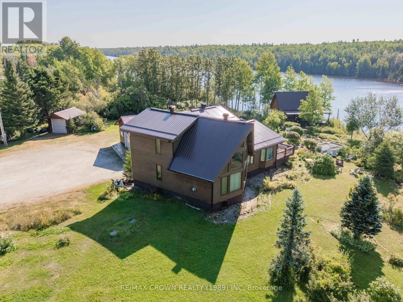 136 MITCHELL ROAD