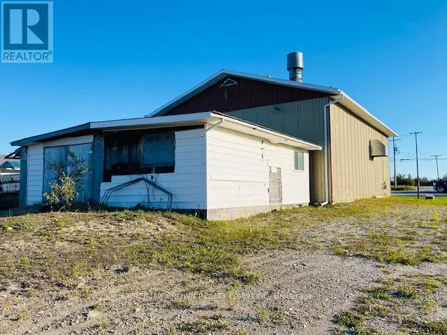 218 HIGHWAY 11 HIGHWAY E