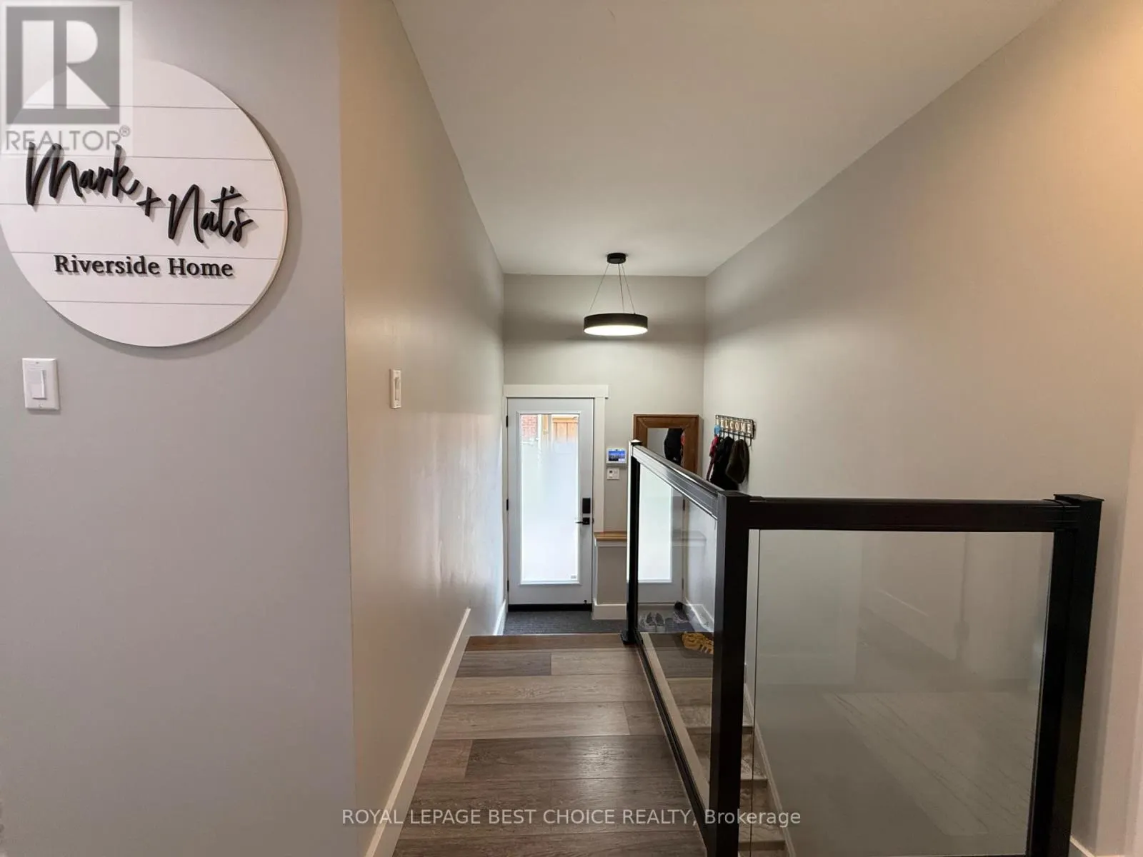 260 PINE STREET W