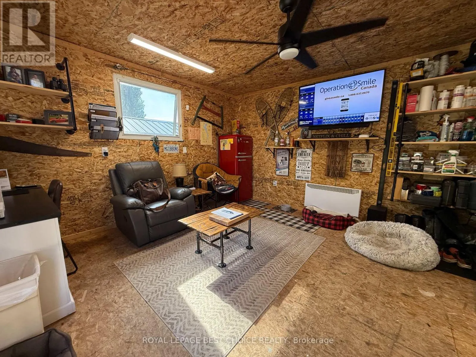 260 PINE STREET W