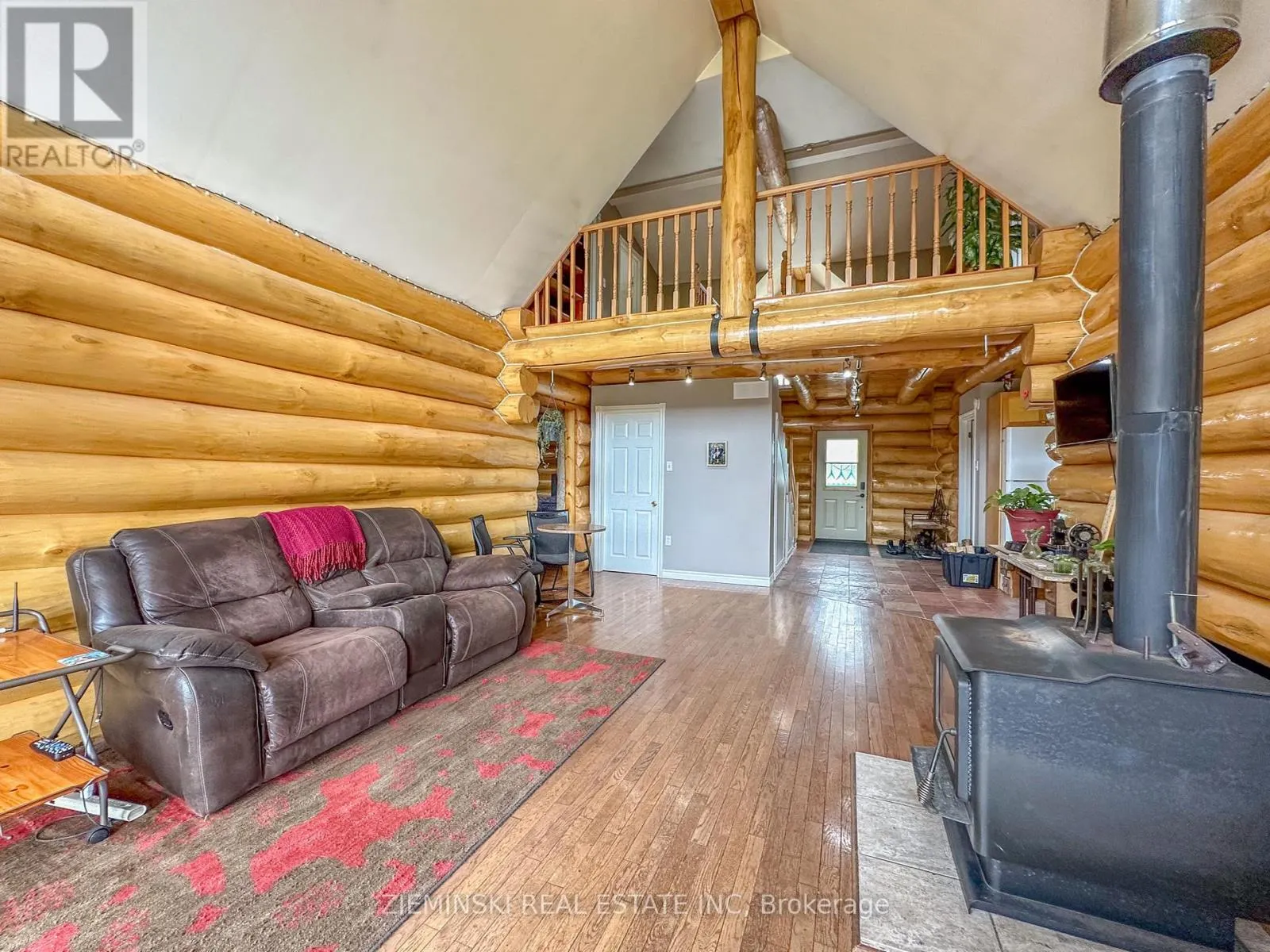 4621 FREDERICK HOUSE LAKE ROAD
