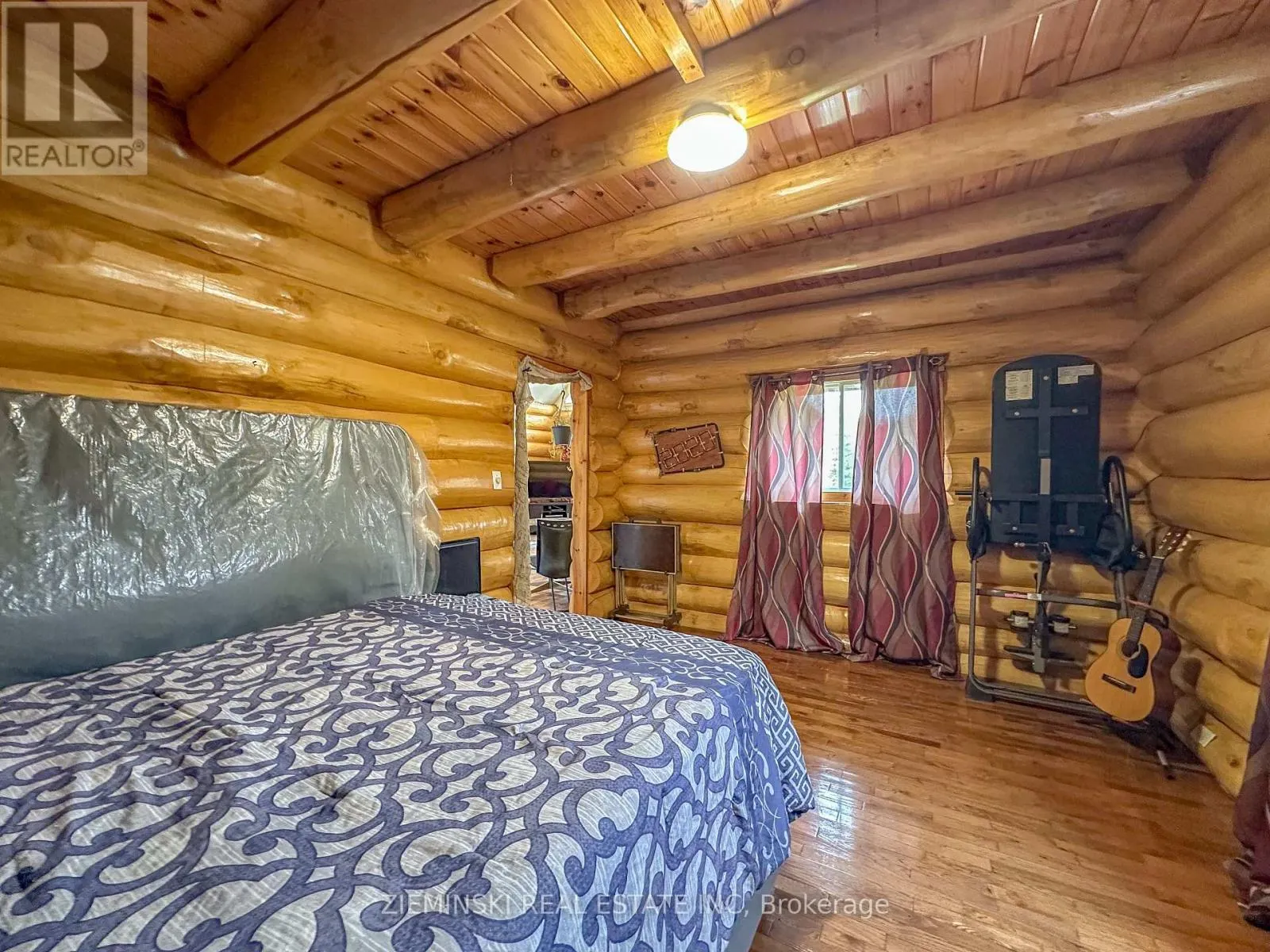 4621 FREDERICK HOUSE LAKE ROAD