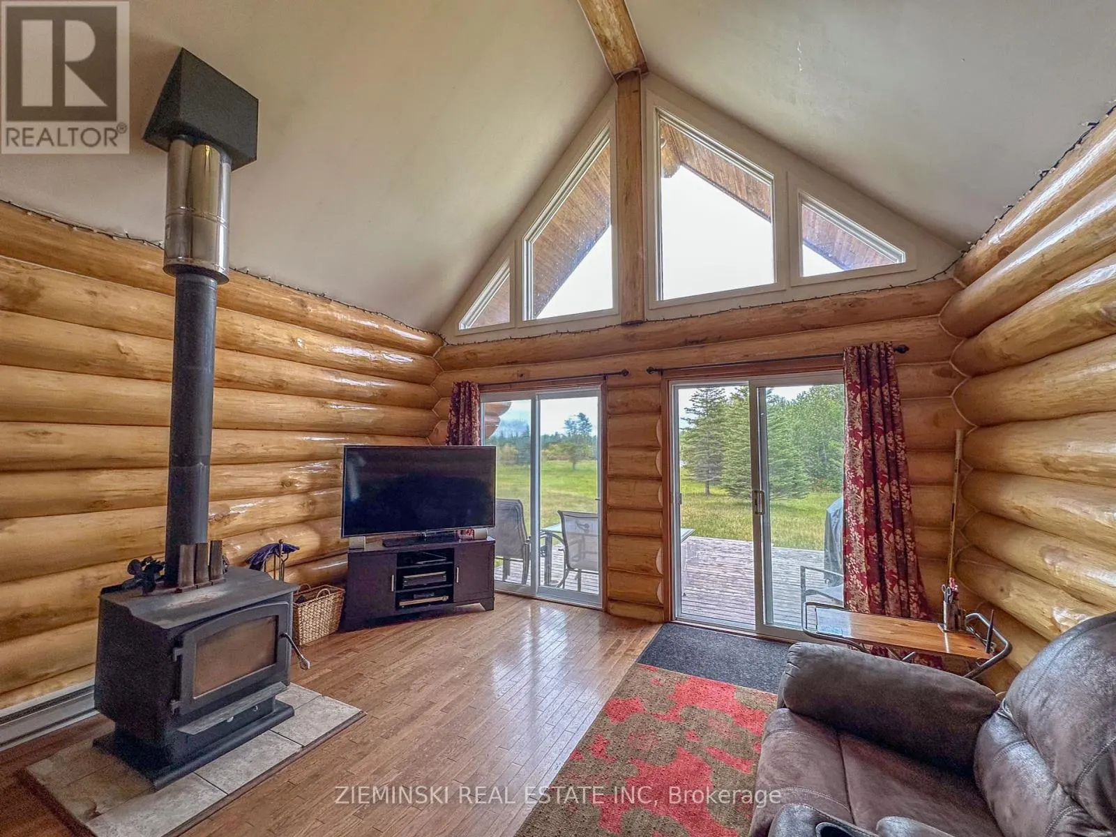 4621 FREDERICK HOUSE LAKE ROAD